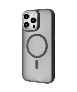 Чохол Proove Essence Case with Magnetic Ring iPhone 16 Pro Max Natural titanium