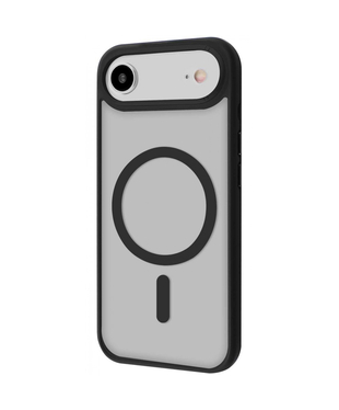 Чохол Proove Essence Case with Magnetic Ring iPhone 17 Air Black