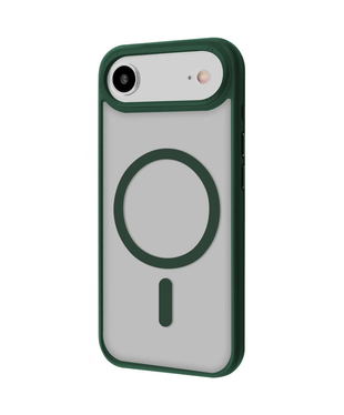 Чохол Proove Essence Case with Magnetic Ring iPhone 17 Air Green