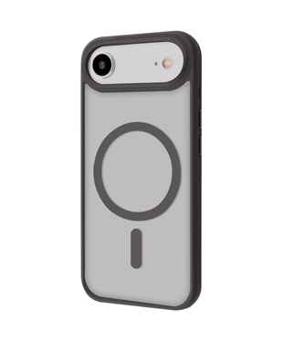 Чохол Proove Essence Case with Magnetic Ring iPhone 17 Air Natural titanium