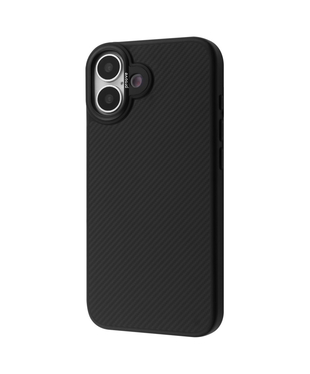 Чохол Proove Force Armor Case with Magnetic Ring iPhone 17 Black