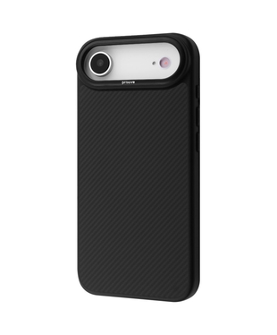 Чохол Proove Force Armor Case with Magnetic Ring iPhone 17 Air Black