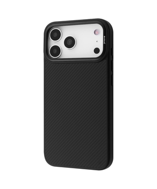 Чохол Proove Force Armor Case with Magnetic Ring iPhone 17 Pro Black