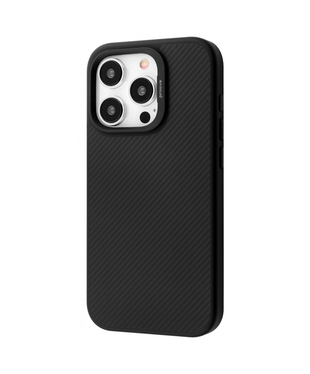 Чохол Proove Force Armor Case with Magnetic Ring iPhone 15 Pro Black