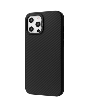 Чохол Proove Force Armor Case with Magnetic Ring iPhone 12 Pro Max Black