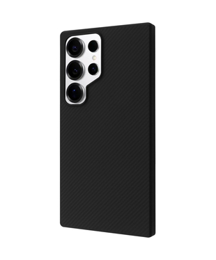 Чохол Proove Force Armor Case with Magnetic Ring Samsung Galaxy S25 Ultra Black