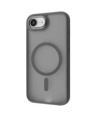 Чохол Proove Essence Case with Magnetic Ring iPhone 16e Natural titanium