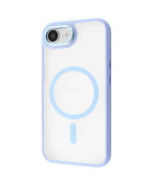 Чохол Proove Essence Case with Magnetic Ring iPhone 16e Sierra blue