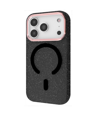Чохол Proove Cuprum Case with Magnetic Ring iPhone 17 Pro Black