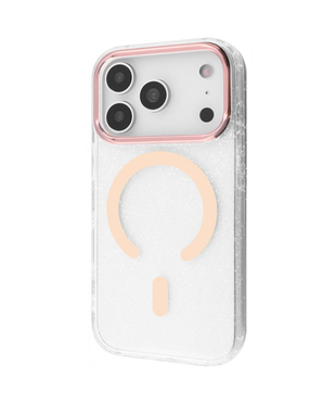 Чохол Proove Cuprum Case with Magnetic Ring iPhone 17 Pro Max Cream