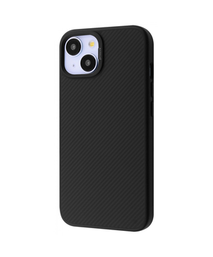 Чохол Proove Force Armor Case with Magnetic Ring iPhone 15 Black
