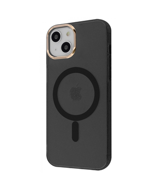 Чохол Proove Cuprum Case with Magnetic Ring iPhone 14 Black