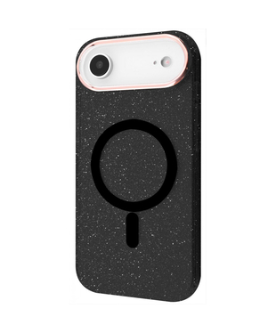 Чохол Proove Cuprum Case with Magnetic Ring iPhone 17 Air Black