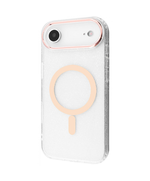 Чохол Proove Cuprum Case with Magnetic Ring iPhone 17 Air Cream