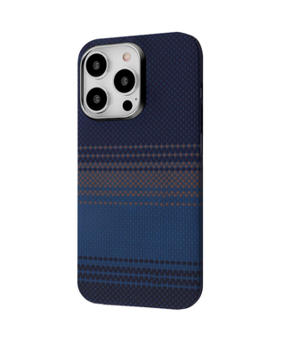 Чохол Proove Carbon Slim with Magnetic Ring iPhone 14 Pro Max Nightfall