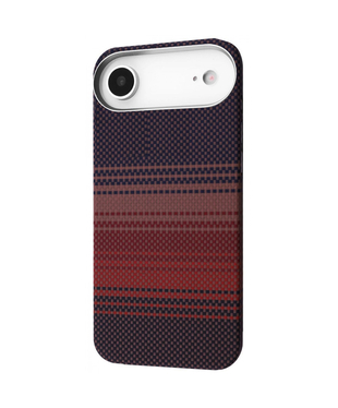 Чохол Proove Carbon Slim with Magnetic Ring iPhone 17 Air Glowrise