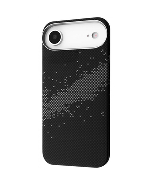 Чохол Proove Carbon Slim with Magnetic Ring iPhone 17 Air Starfield
