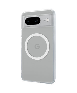 Чохол Proove Clear Case with Magnetic Ring Google Pixel 8 Transparent