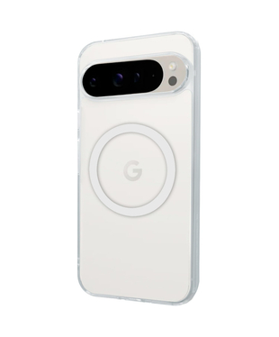 Чохол Proove Clear Case with Magnetic Ring Google Pixel 9/Pixel 9 Pro Transparent