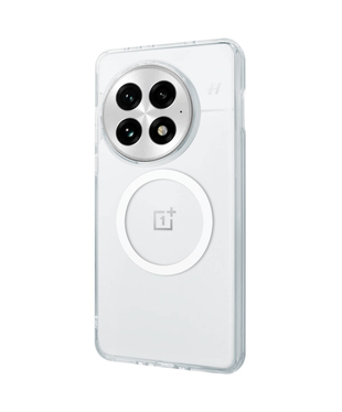 Чохол Proove Clear Case with Magnetic Ring OnePlus 13 Transparent