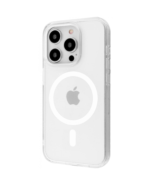 Чохол Proove Blossom Case with Magnetic Ring iPhone 14 Pro White