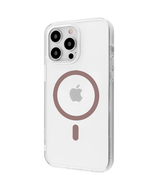 Чохол Proove Blossom Case with Magnetic Ring iPhone 14 Pro Max Desert titanium