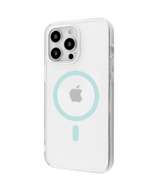 Чохол Proove Blossom Case with Magnetic Ring iPhone 14 Pro Max Mint