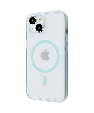 Чохол Proove Blossom Case with Magnetic Ring iPhone 15 Mint