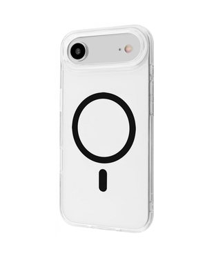 Чохол Proove Blossom Case with Magnetic Ring iPhone 17 Air Black