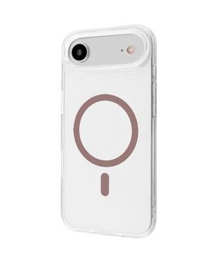 Чохол Proove Blossom Case with Magnetic Ring iPhone 17 Air Desert titanium
