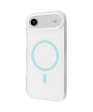 Чохол Proove Blossom Case with Magnetic Ring iPhone 17 Air Mint