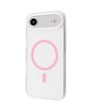 Чохол Proove Blossom Case with Magnetic Ring iPhone 17 Air Pink