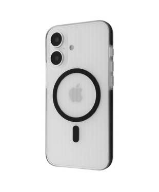 Чохол Proove Astro Case with Magnetic Ring iPhone 16 Black