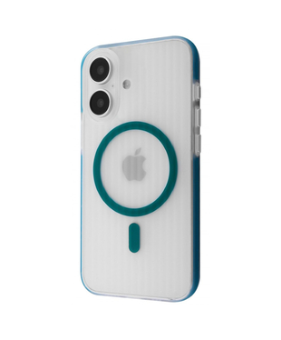 Чохол Proove Astro Case with Magnetic Ring iPhone 16 Mint