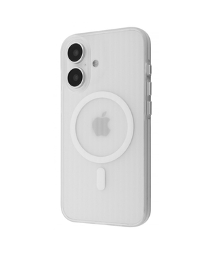 Чохол Proove Astro Case with Magnetic Ring iPhone 16 White