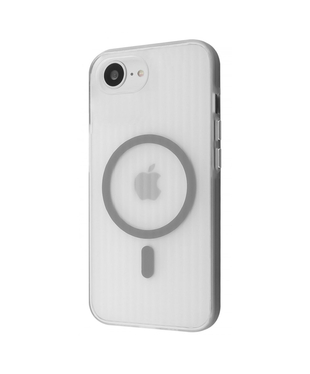 Чохол Proove Astro Case with Magnetic Ring iPhone 16e Gray