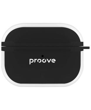 Чохол Proove Air Bump Case AirPods Pro 2 Black