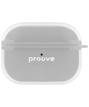 Чохол Proove Air Bump Case AirPods Pro 3 Gray
