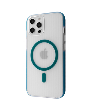 Чохол Proove Astro Case with Magnetic Ring iPhone 12 Pro Max Mint