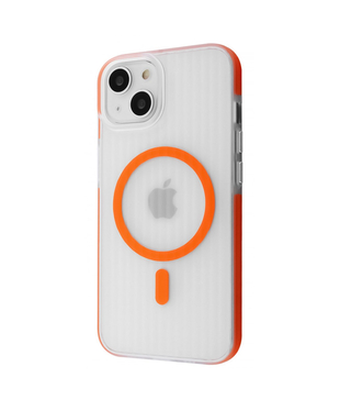 Чохол Proove Astro Case with Magnetic Ring iPhone 13 Orange