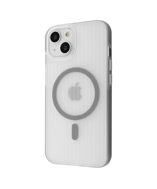 Чохол Proove Astro Case with Magnetic Ring iPhone 14 Gray