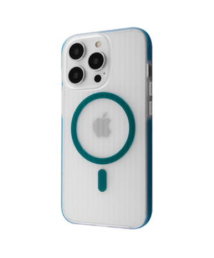 Чохол Proove Astro Case with Magnetic Ring iPhone 15 Pro Mint