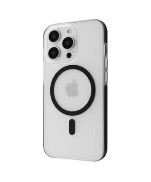 Чохол Proove Astro Case with Magnetic Ring iPhone 16 Pro Black