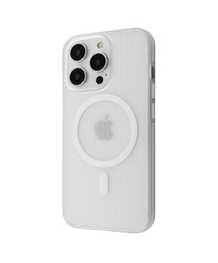 Чохол Proove Astro Case with Magnetic Ring iPhone 16 Pro White