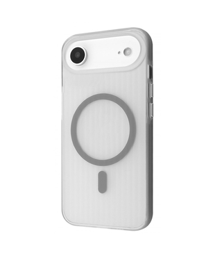Чохол Proove Astro Case with Magnetic Ring iPhone 17 Air Gray