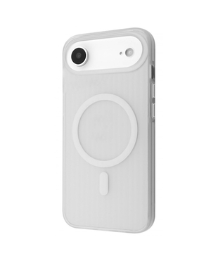 Чохол Proove Astro Case with Magnetic Ring iPhone 17 Air White