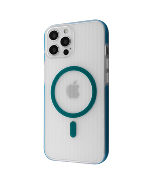 Чохол Proove Astro Case with Magnetic Ring iPhone 12/12 Pro Mint