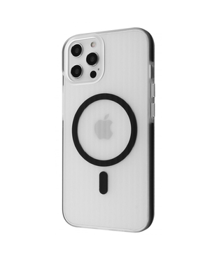 Чохол Proove Astro Case with Magnetic Ring iPhone 12 Pro Max Black