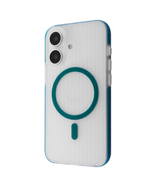 Чохол Proove Astro Case with Magnetic Ring iPhone 17 Mint