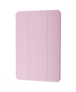 Чохол Dux Ducis Toby Series iPad Pro 11" (2024/2025) (With Apple Pencil Holder) Pink